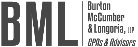 BML | CPA Firm in McAllen & Brownsville