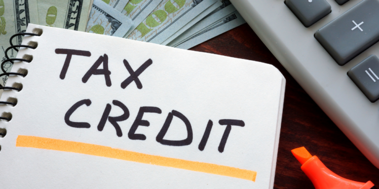 Maximizing Tax Savings with the General Business Credit