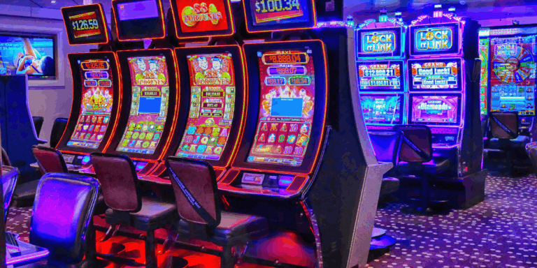 The Tax Implications of Gambling Winnings