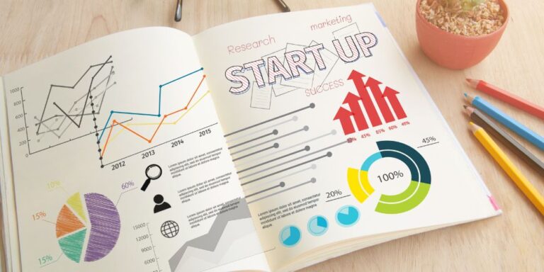 10 Common Myths About Starting a Business—and How a McAllen CPA Can Help You Find the Right Financing