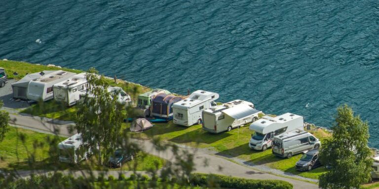 Tax Breaks for Boats and RVs: What You Should Know