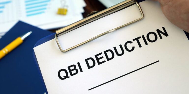 Understanding the Qualified Business Income (QBI) Deduction and How It May Benefit You