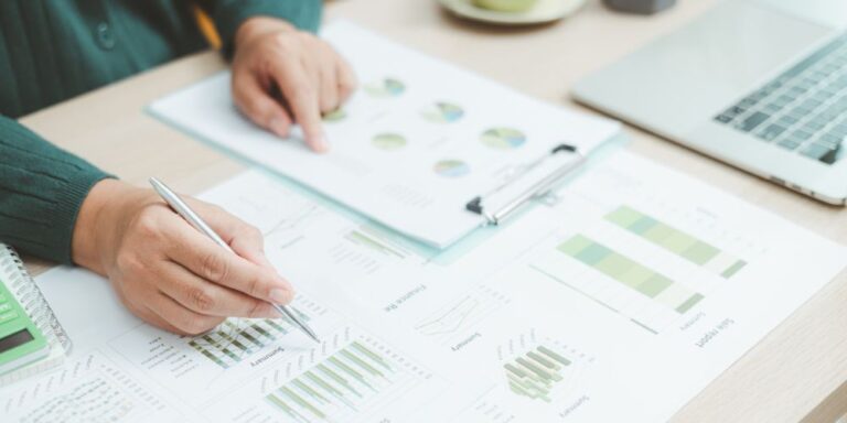 Improving Business Efficiency and Profitability with Lean Six Sigma