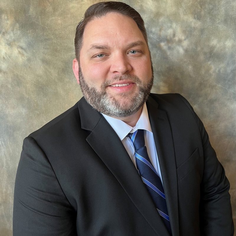 Tim Harrison CPA